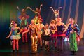 Mini Stars Circus 1A  060